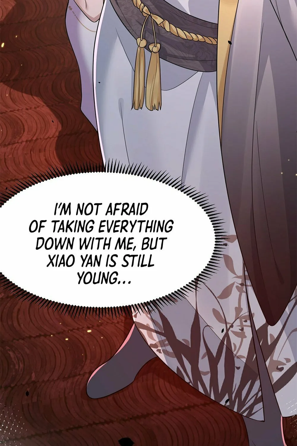 When Did I Become Unbeatable? Mangakakalot X Chapter 129 Page 49