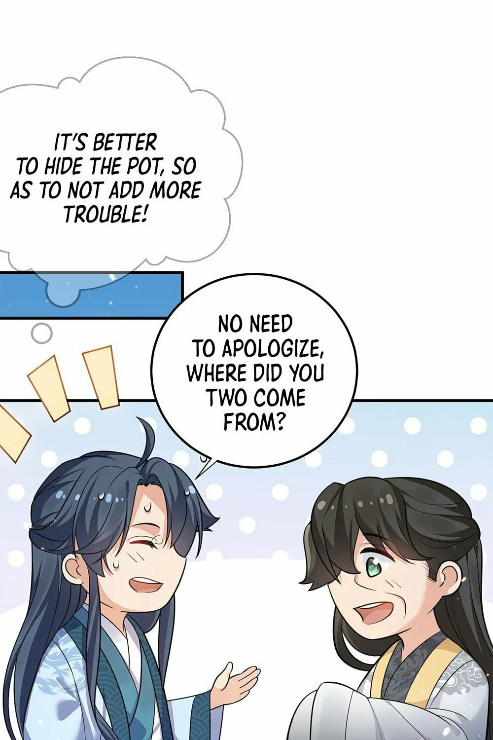 When Did I Become Unbeatable? Mangakakalot X Chapter 129 Page 13