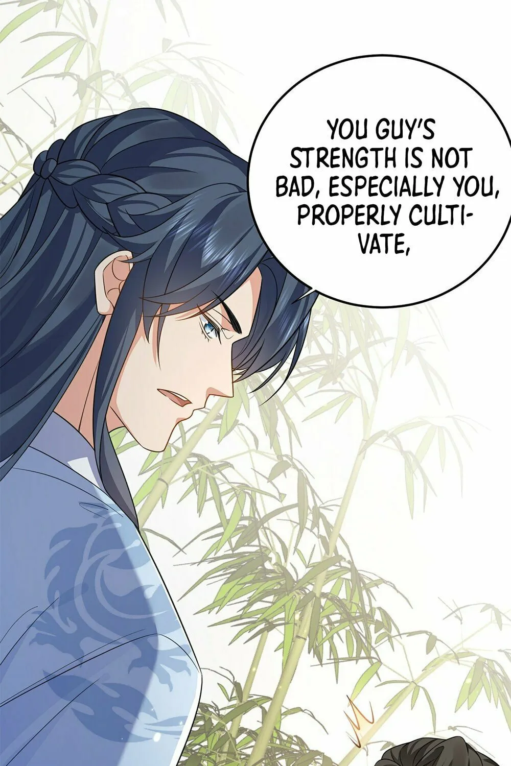 When Did I Become Unbeatable? Mangakakalot X Chapter 129 Page 19