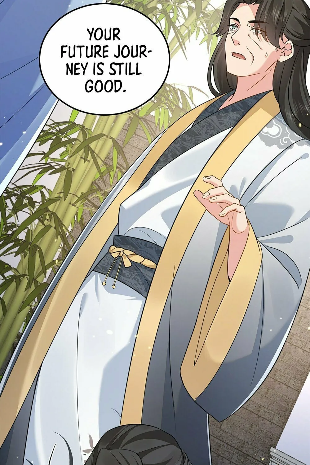 When Did I Become Unbeatable? Mangakakalot X Chapter 129 Page 20