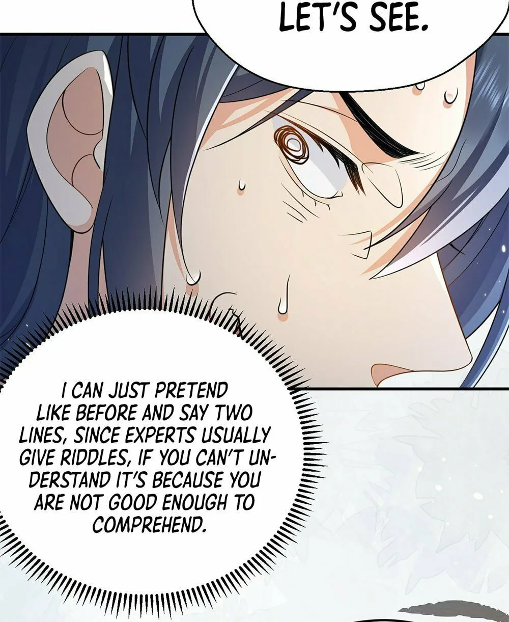 When Did I Become Unbeatable? Mangakakalot X Chapter 129 Page 25