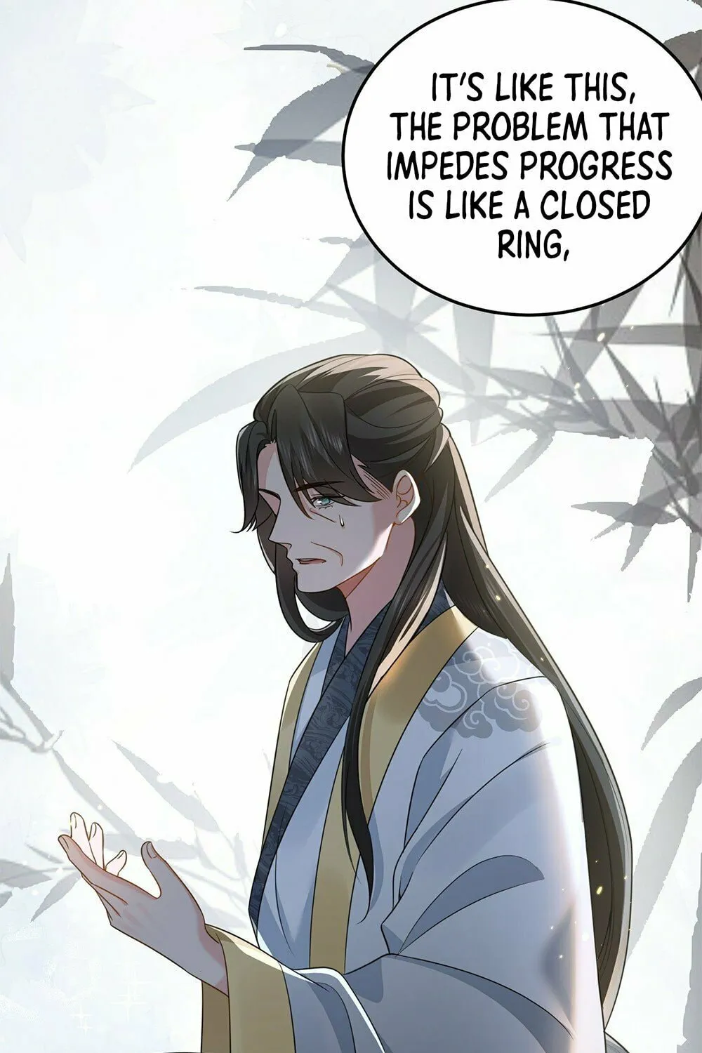 When Did I Become Unbeatable? Mangakakalot X Chapter 129 Page 26