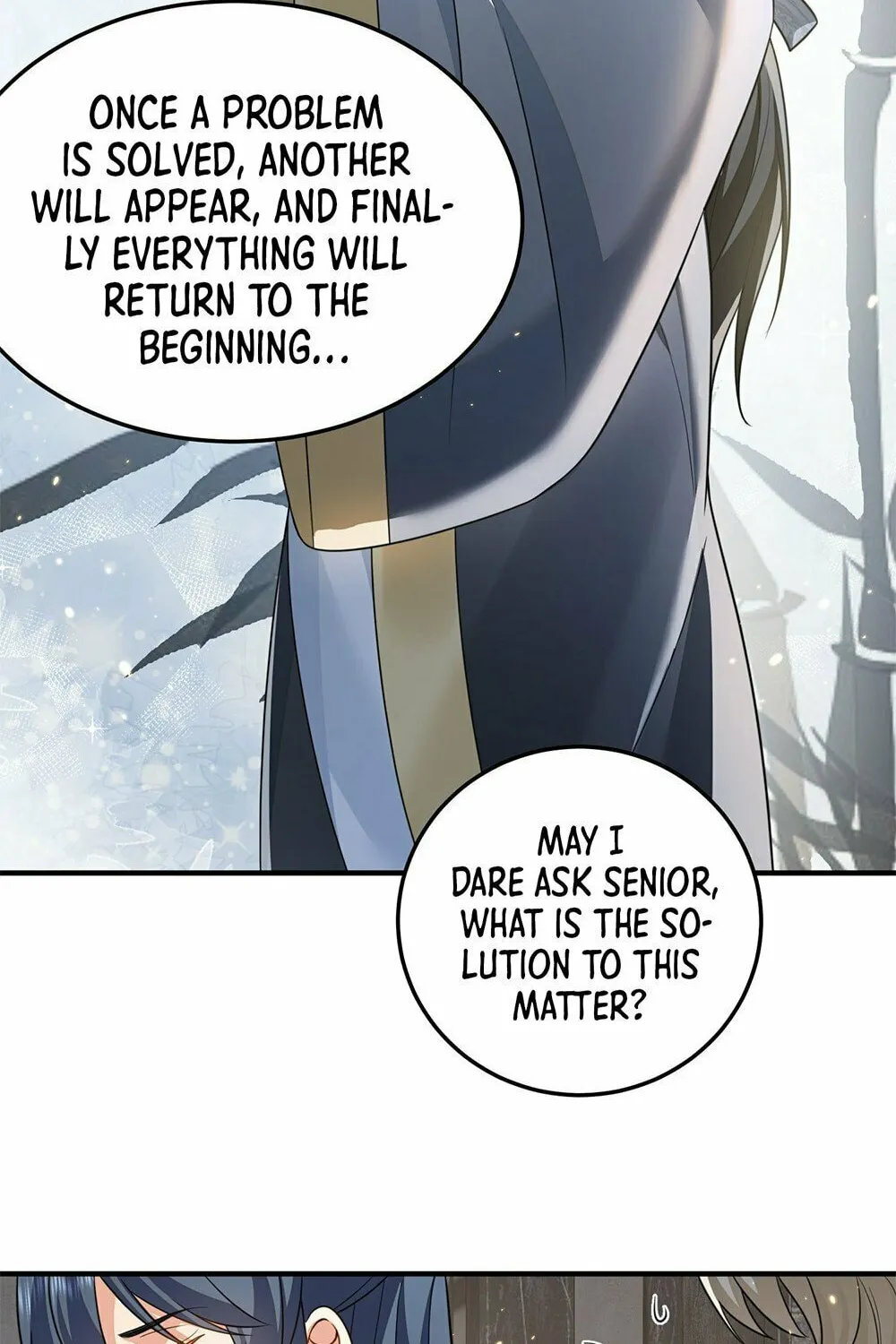 When Did I Become Unbeatable? Mangakakalot X Chapter 129 Page 27