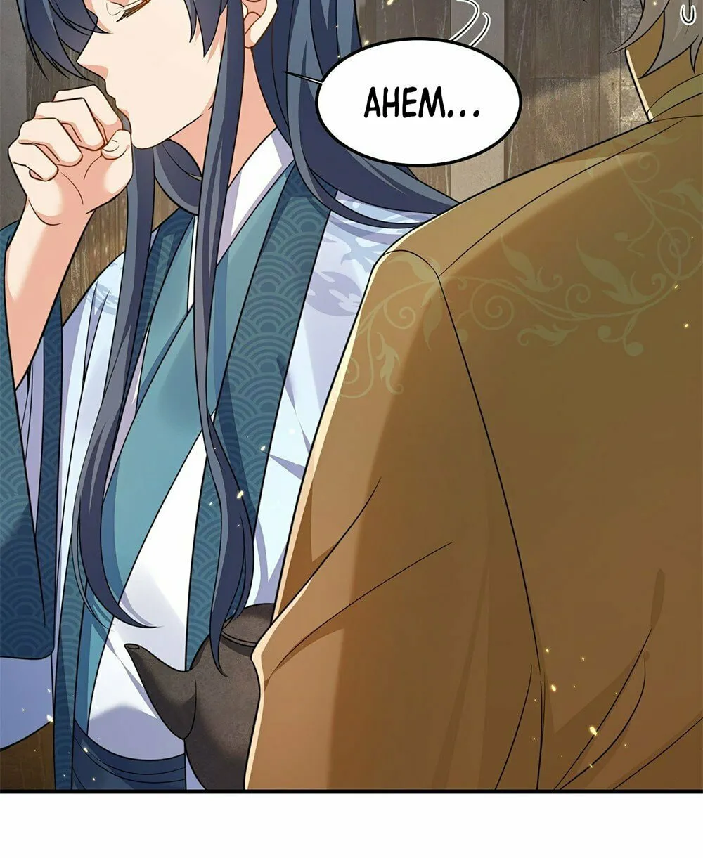 When Did I Become Unbeatable? Mangakakalot X Chapter 129 Page 28