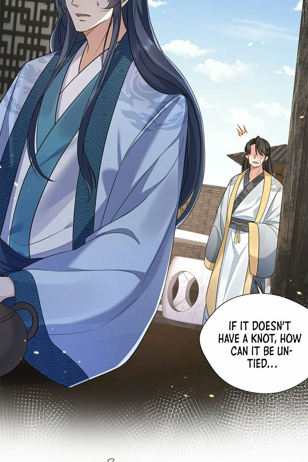 When Did I Become Unbeatable? Mangakakalot X Chapter 129 Page 30