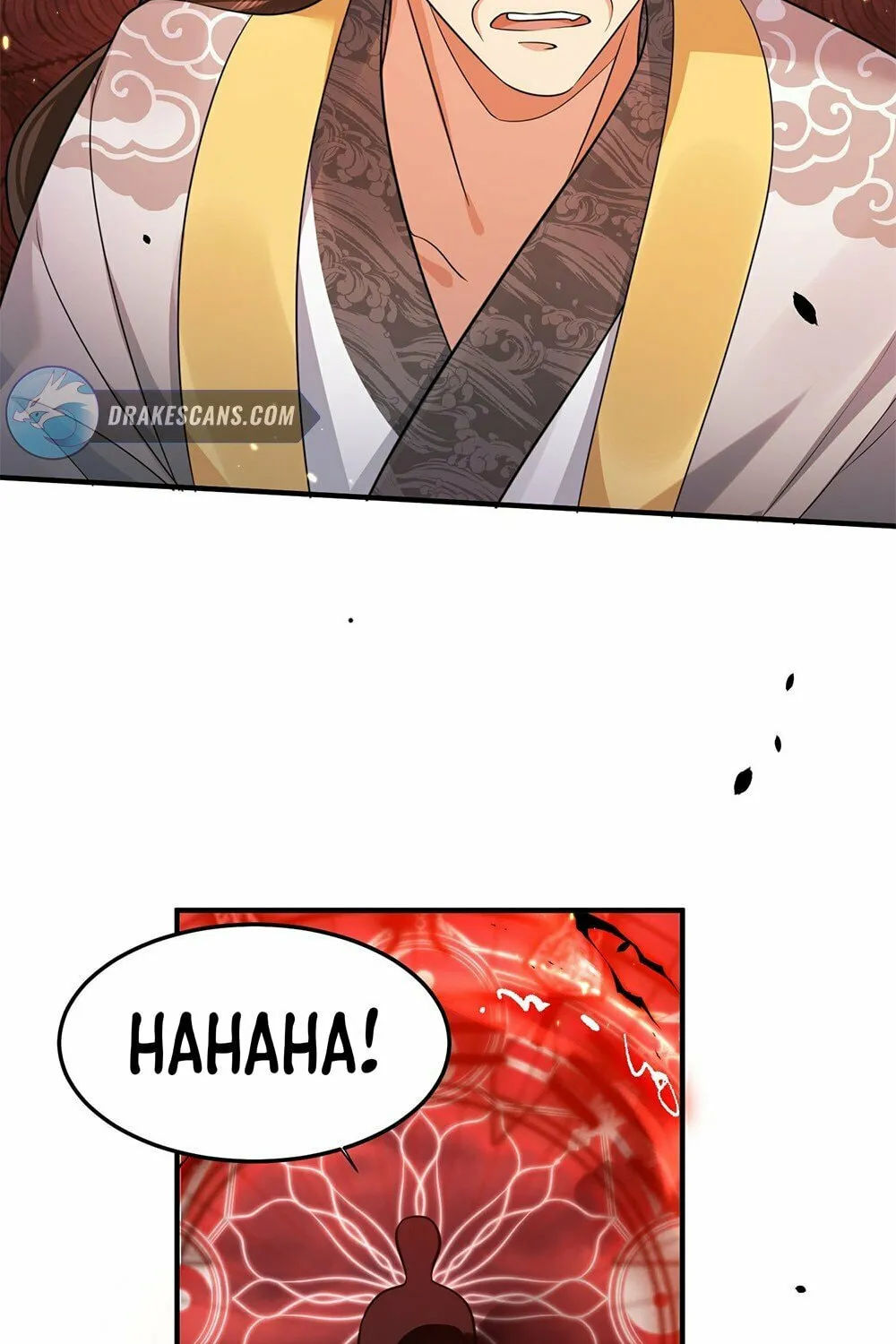 When Did I Become Unbeatable? Mangakakalot X Chapter 129 Page 38