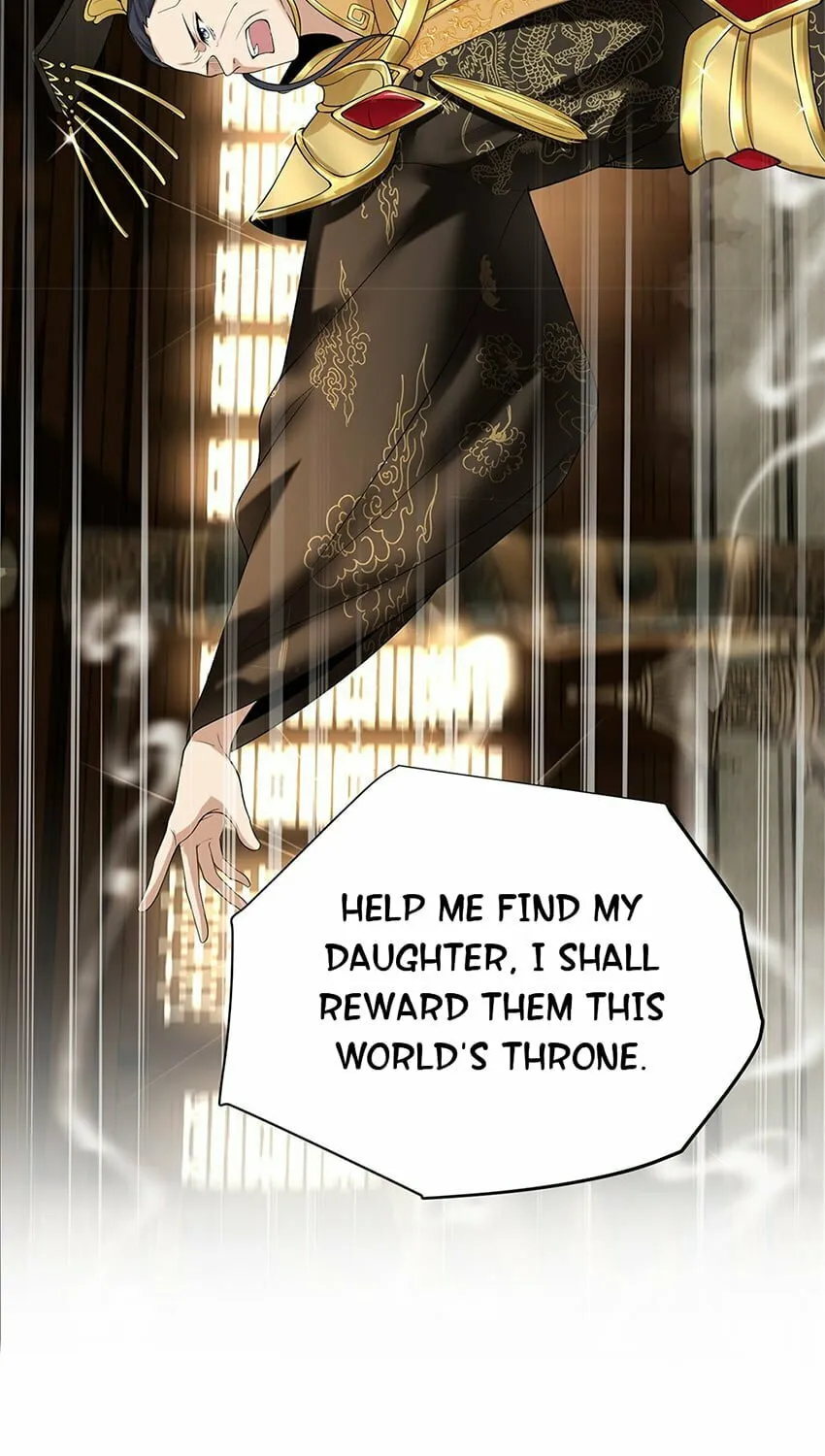 When Did I Become Unbeatable? Mangakakalot X Chapter 13 Page 15