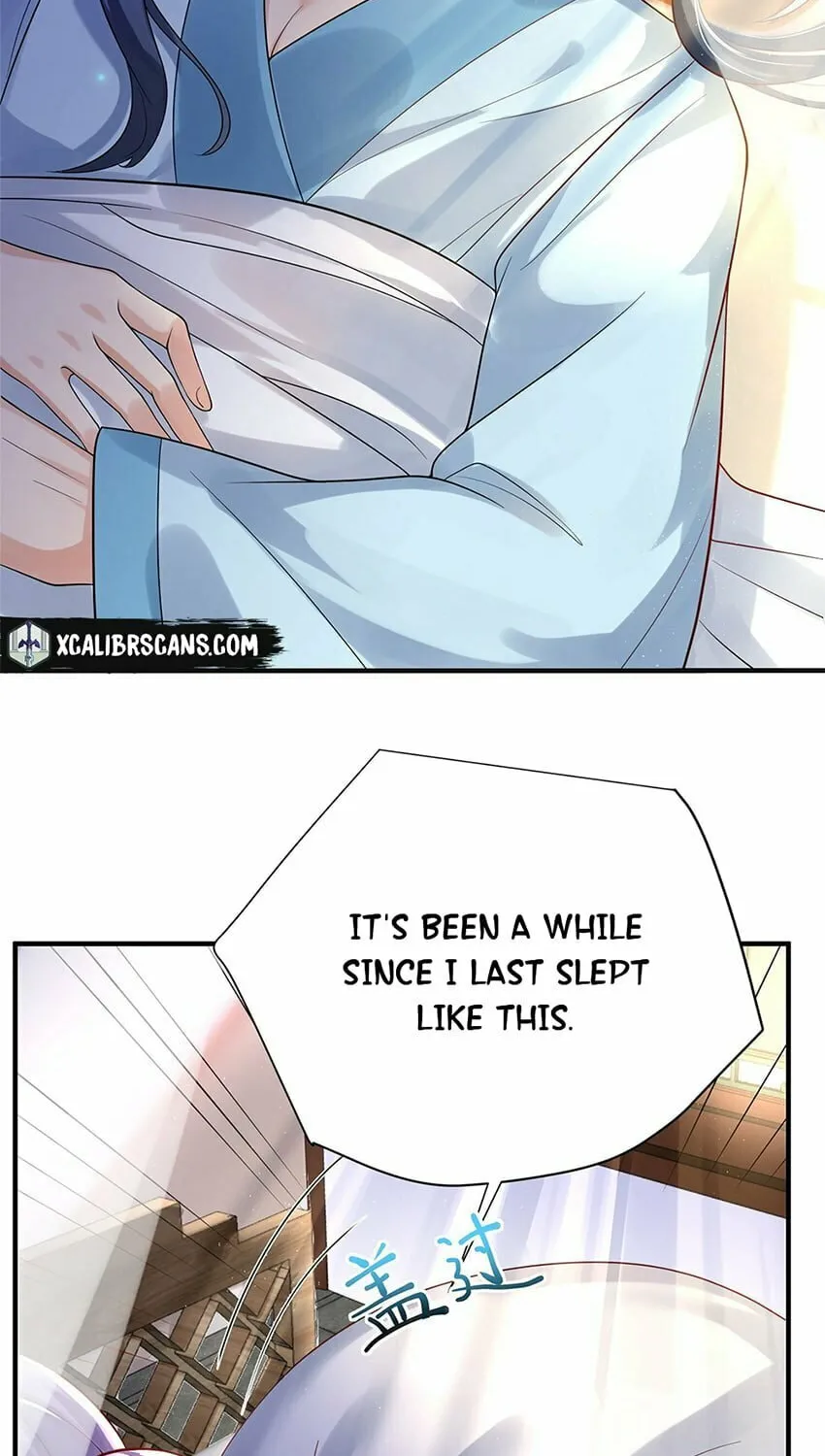 When Did I Become Unbeatable? Mangakakalot X Chapter 13 Page 18