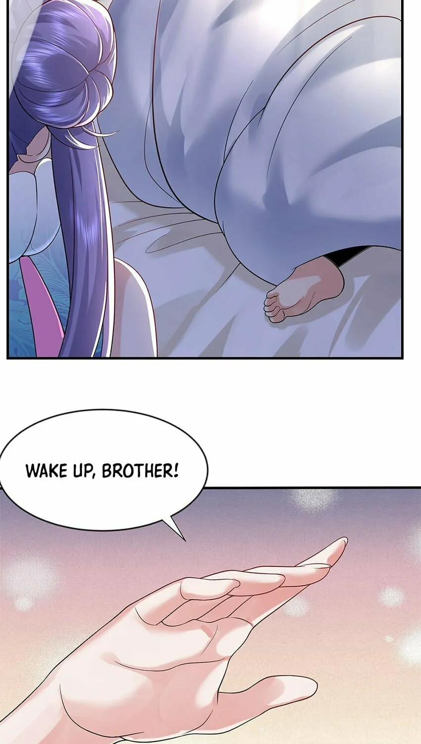 When Did I Become Unbeatable? Mangakakalot X Chapter 13 Page 19