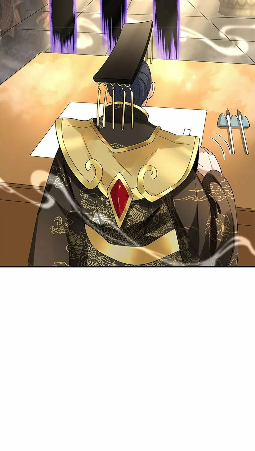 When Did I Become Unbeatable? Mangakakalot X Chapter 13 Page 12