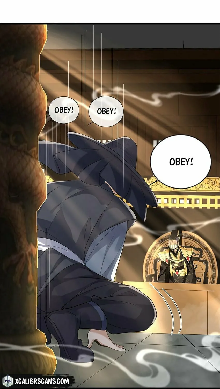 When Did I Become Unbeatable? Mangakakalot X Chapter 13 Page 13