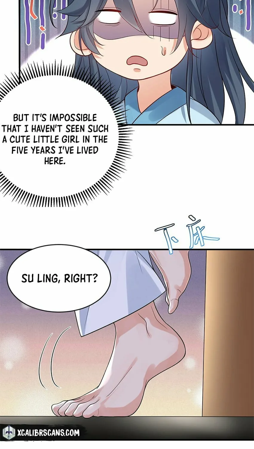 When Did I Become Unbeatable? Mangakakalot X Chapter 13 Page 25