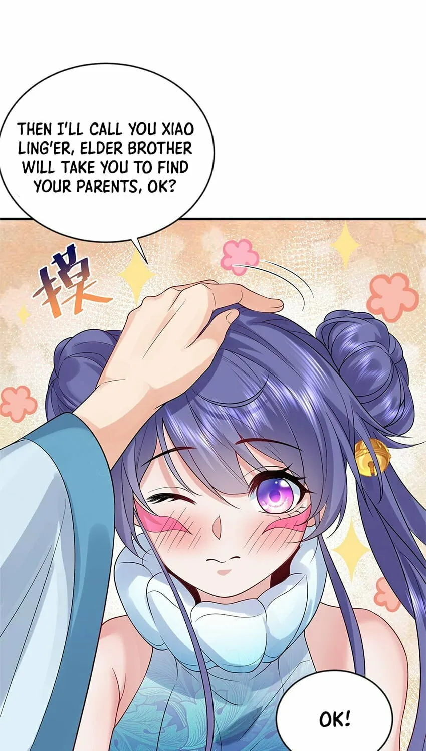 When Did I Become Unbeatable? Mangakakalot X Chapter 13 Page 26