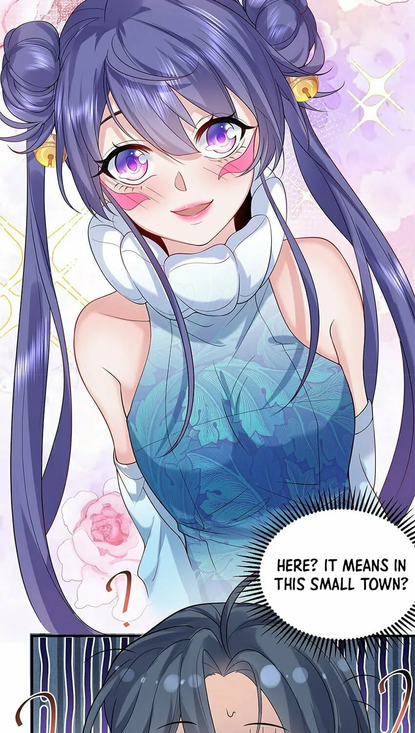 When Did I Become Unbeatable? Mangakakalot X Chapter 13 Page 24