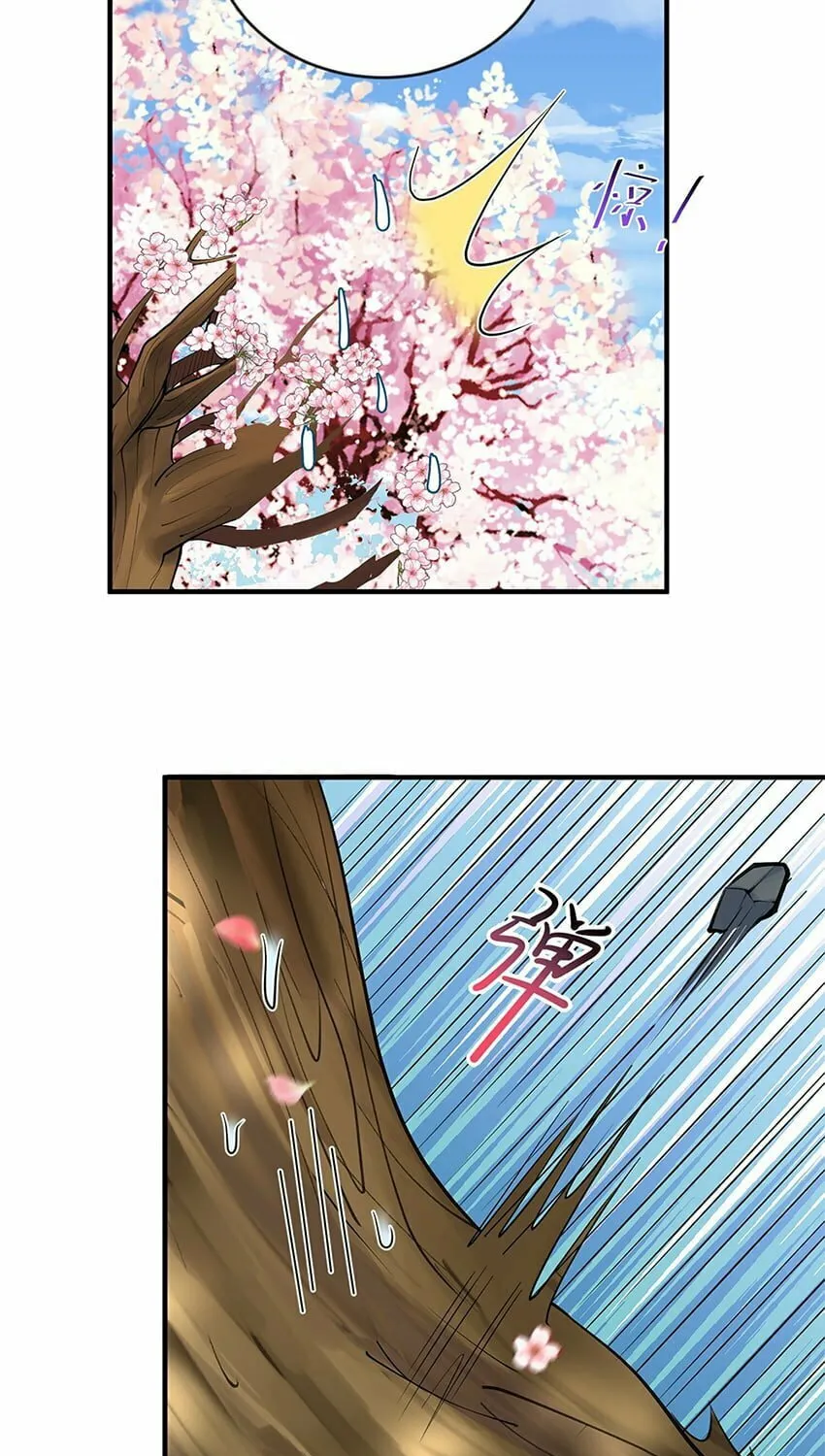 When Did I Become Unbeatable? Mangakakalot X Chapter 13 Page 36