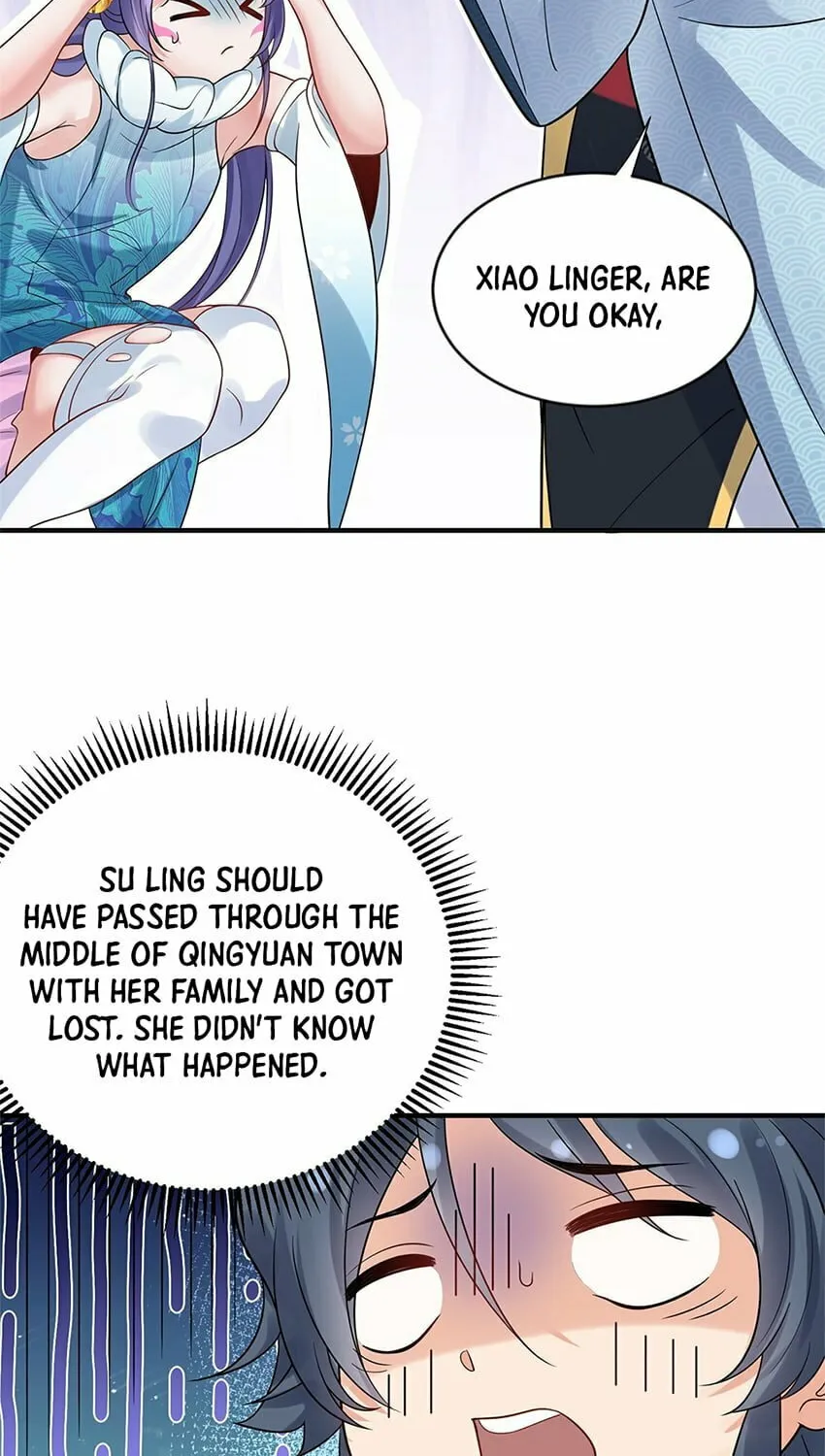 When Did I Become Unbeatable? Mangakakalot X Chapter 13 Page 39