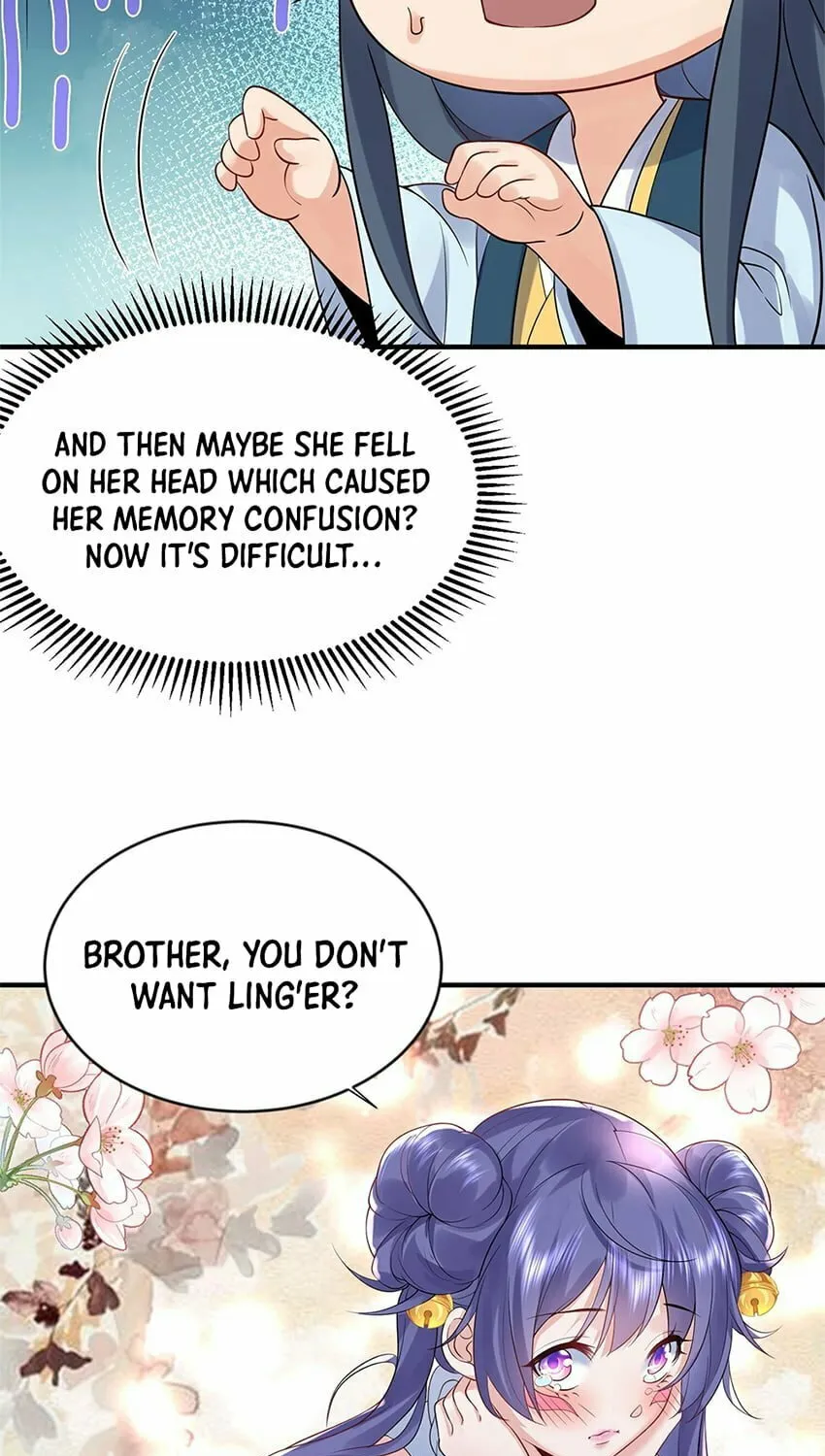When Did I Become Unbeatable? Mangakakalot X Chapter 13 Page 40