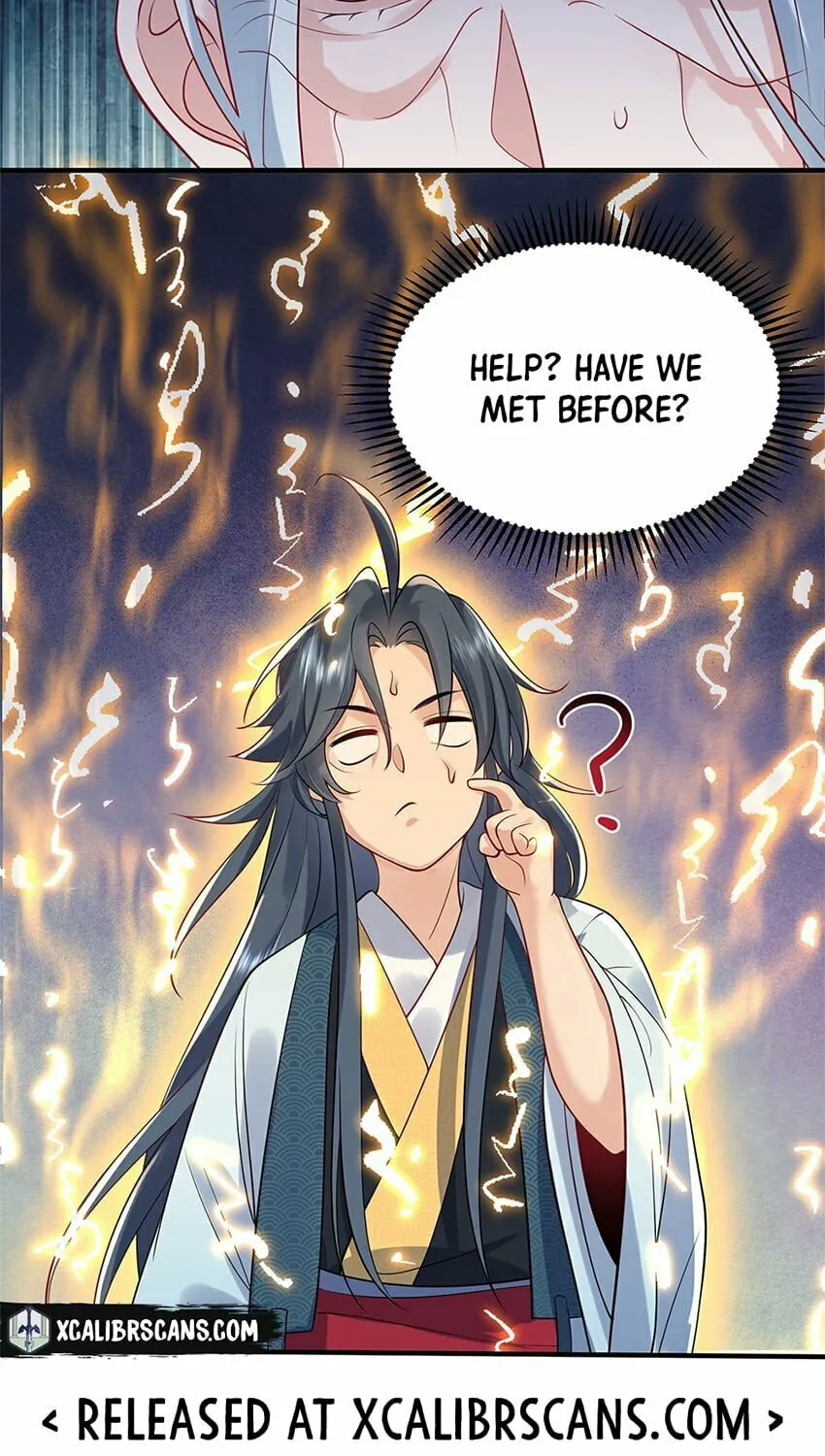 When Did I Become Unbeatable? Mangakakalot X Chapter 13 Page 47