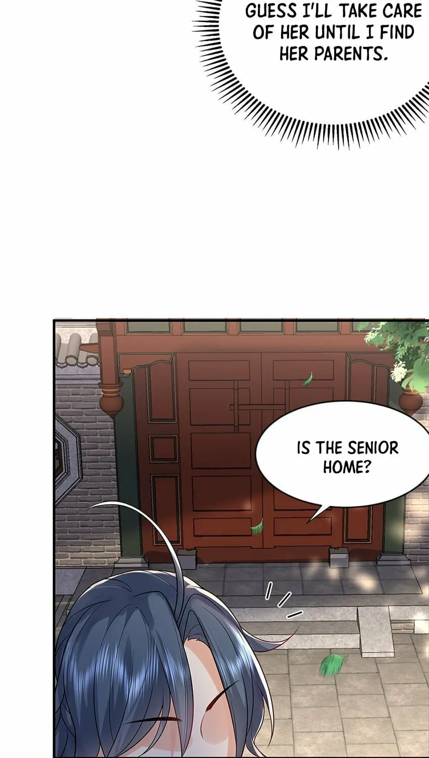 When Did I Become Unbeatable? Mangakakalot X Chapter 13 Page 43