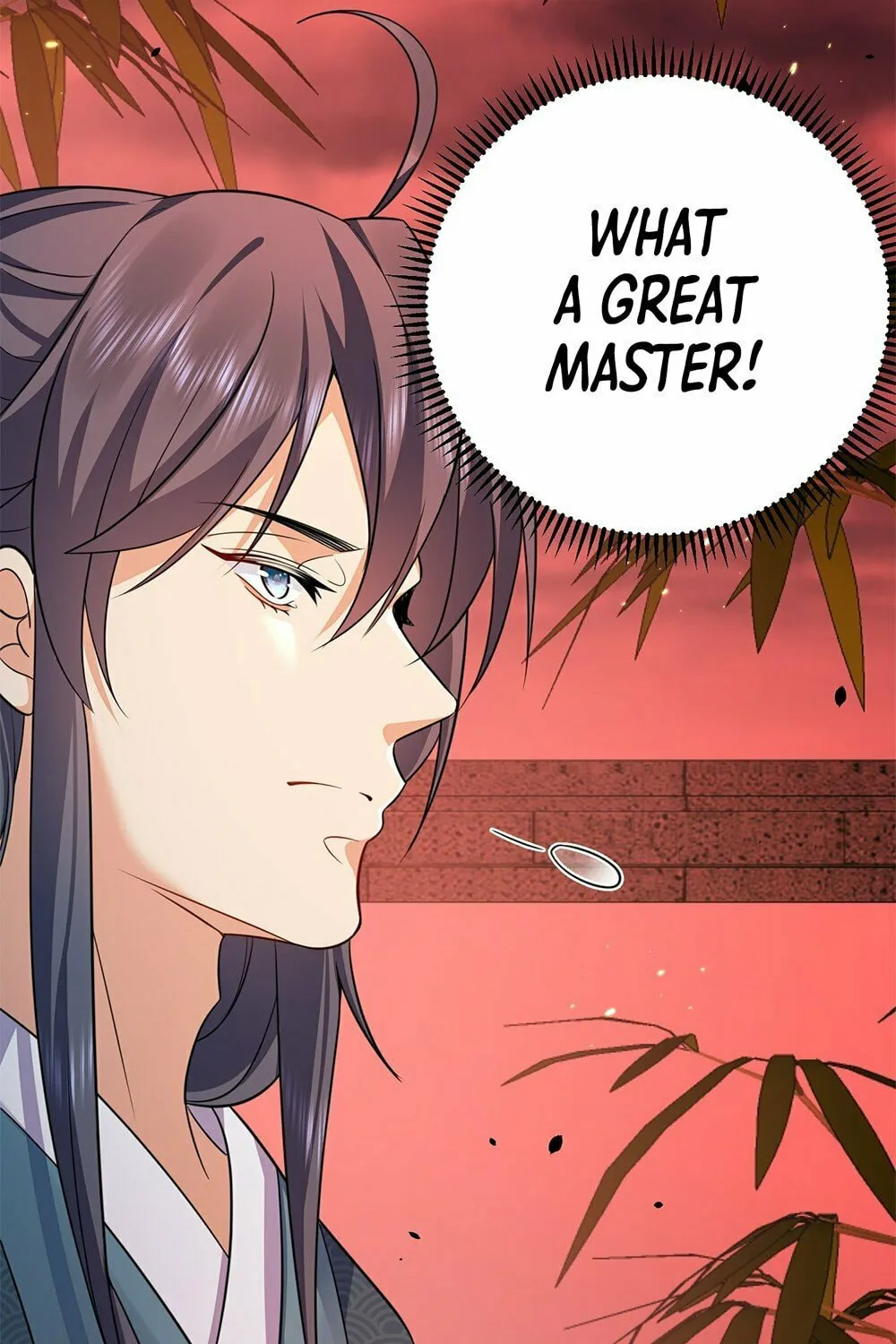 When Did I Become Unbeatable? Mangakakalot X Chapter 130 Page 5