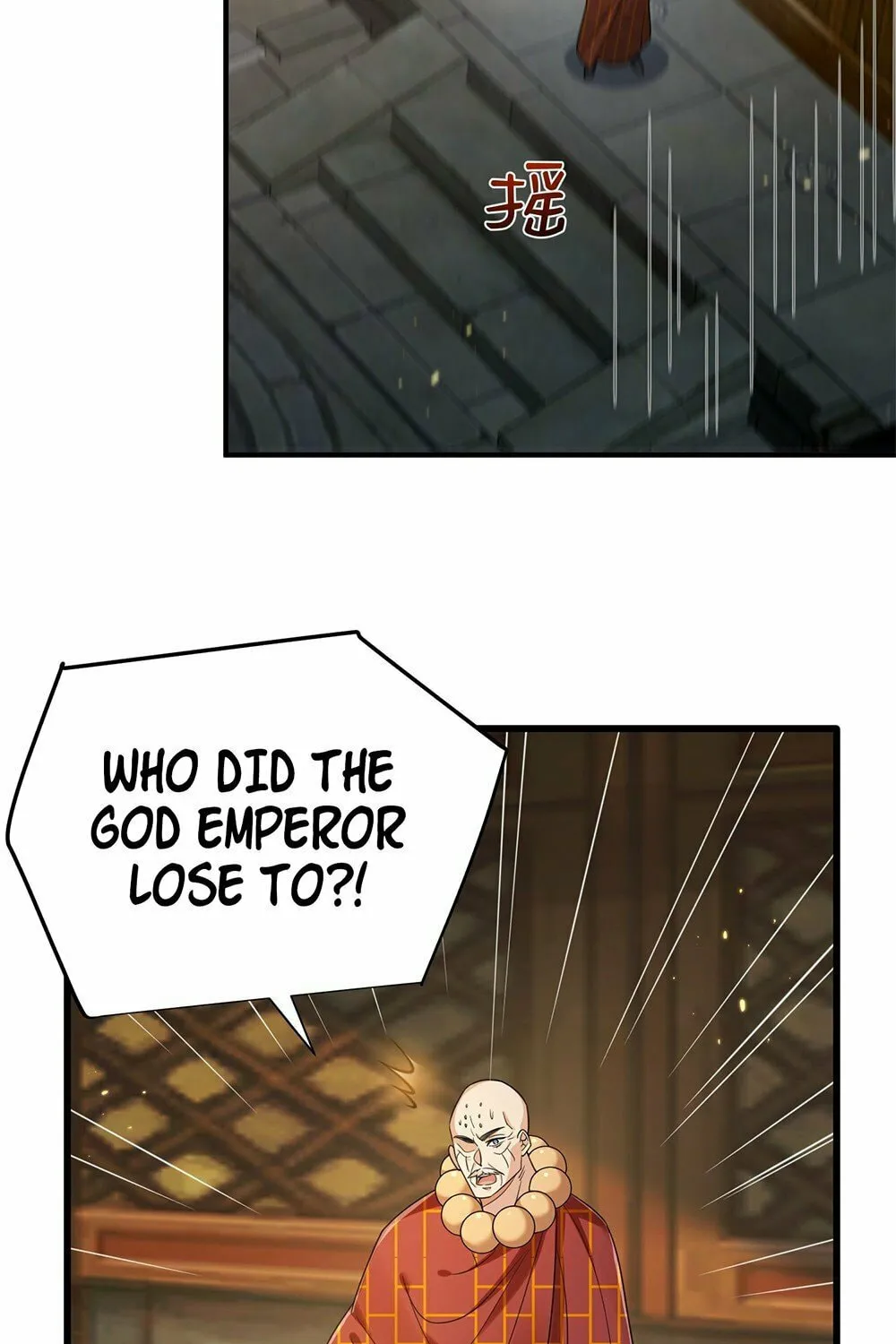 When Did I Become Unbeatable? Mangakakalot X Chapter 130 Page 44