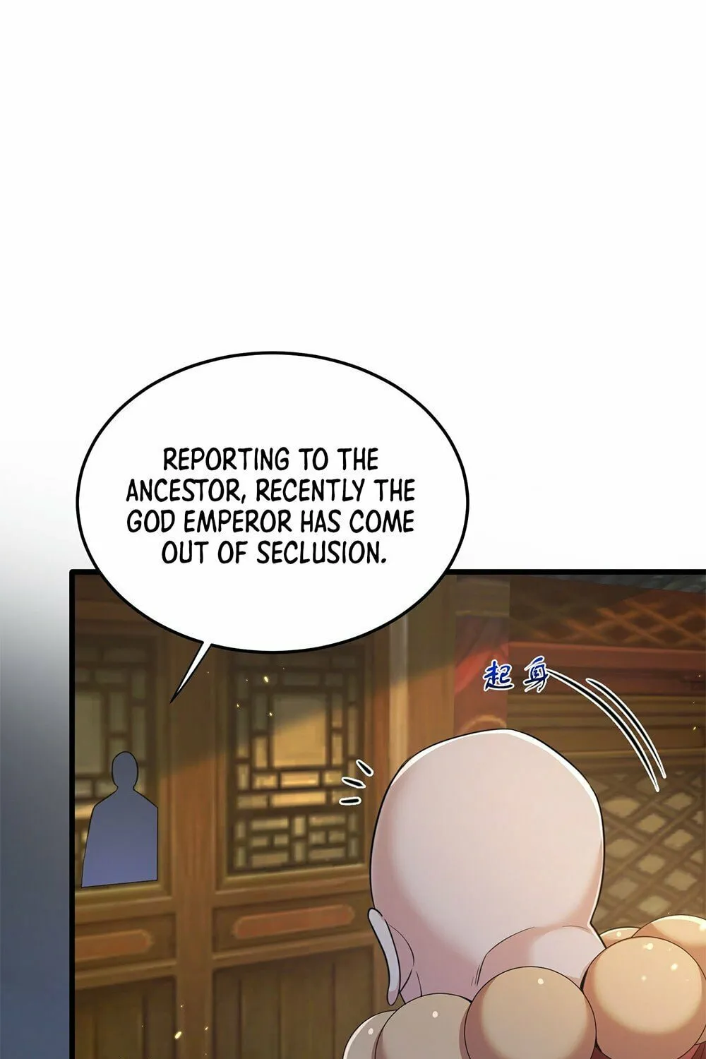 When Did I Become Unbeatable? Mangakakalot X Chapter 130 Page 46