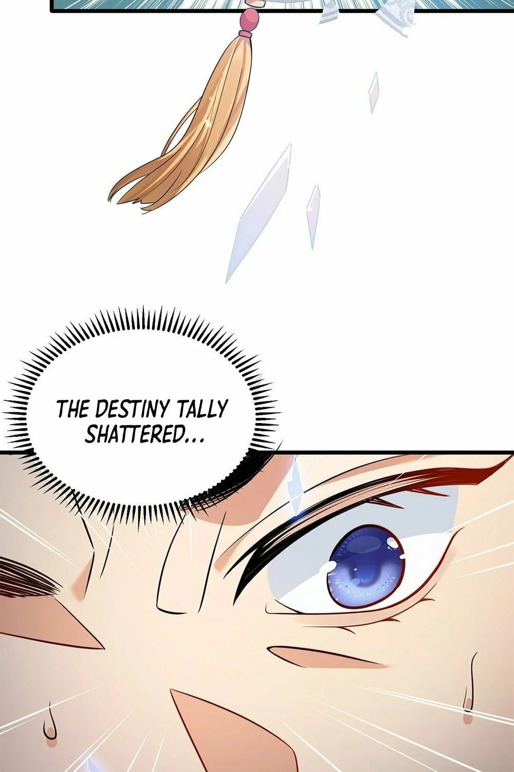 When Did I Become Unbeatable? Mangakakalot X Chapter 130 Page 50