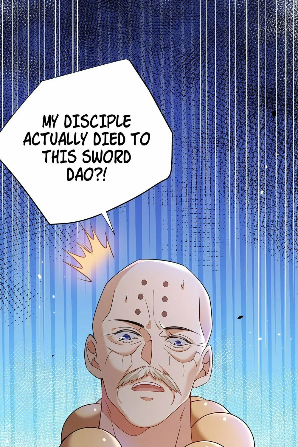When Did I Become Unbeatable? Mangakakalot X Chapter 130 Page 53