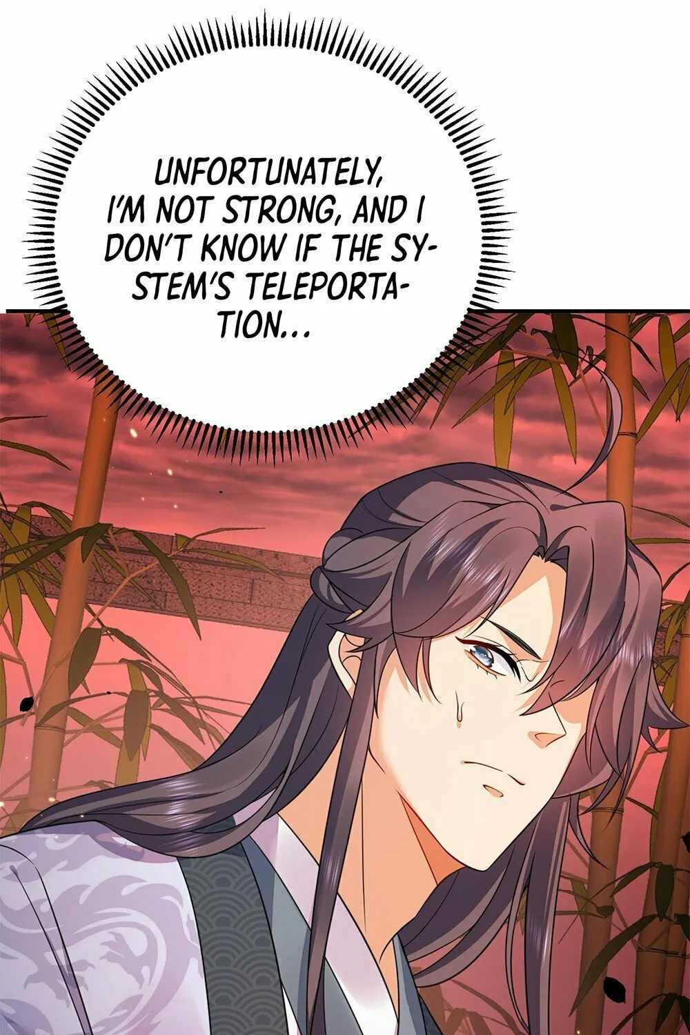 When Did I Become Unbeatable? Mangakakalot X Chapter 130 Page 7