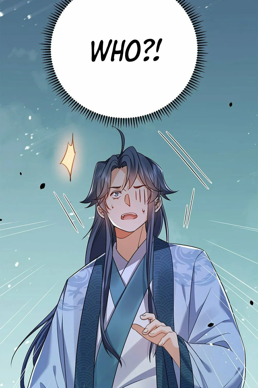 When Did I Become Unbeatable? Mangakakalot X Chapter 130 Page 9