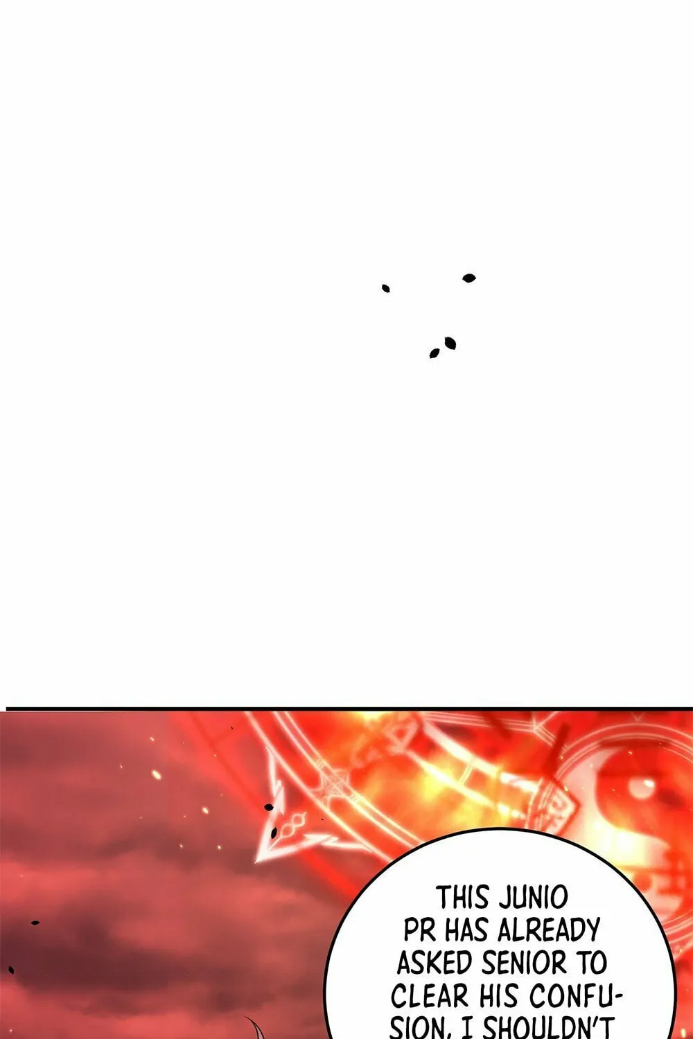 When Did I Become Unbeatable? Mangakakalot X Chapter 130 Page 2