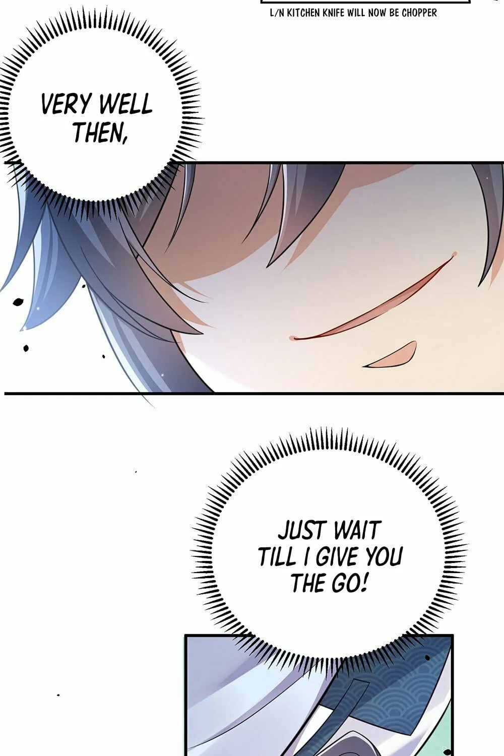 When Did I Become Unbeatable? Mangakakalot X Chapter 130 Page 11