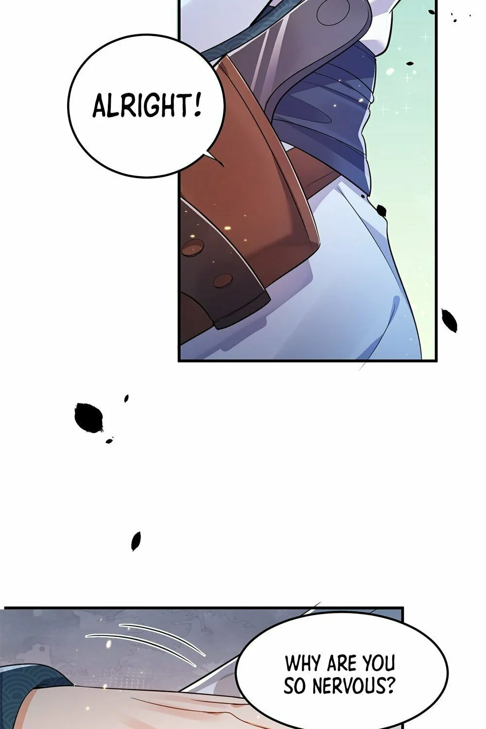 When Did I Become Unbeatable? Mangakakalot X Chapter 130 Page 12