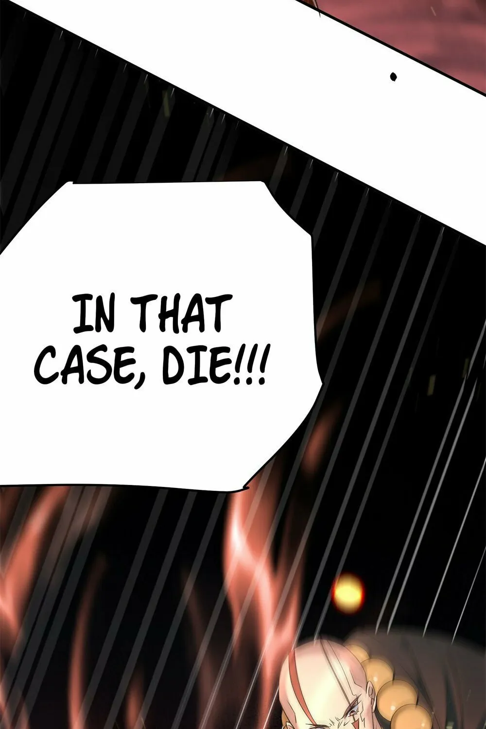 When Did I Become Unbeatable? Mangakakalot X Chapter 130 Page 20