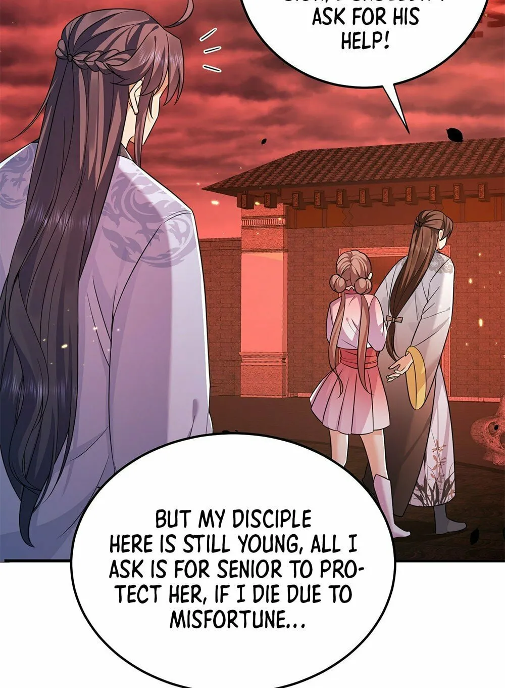 When Did I Become Unbeatable? Mangakakalot X Chapter 130 Page 3