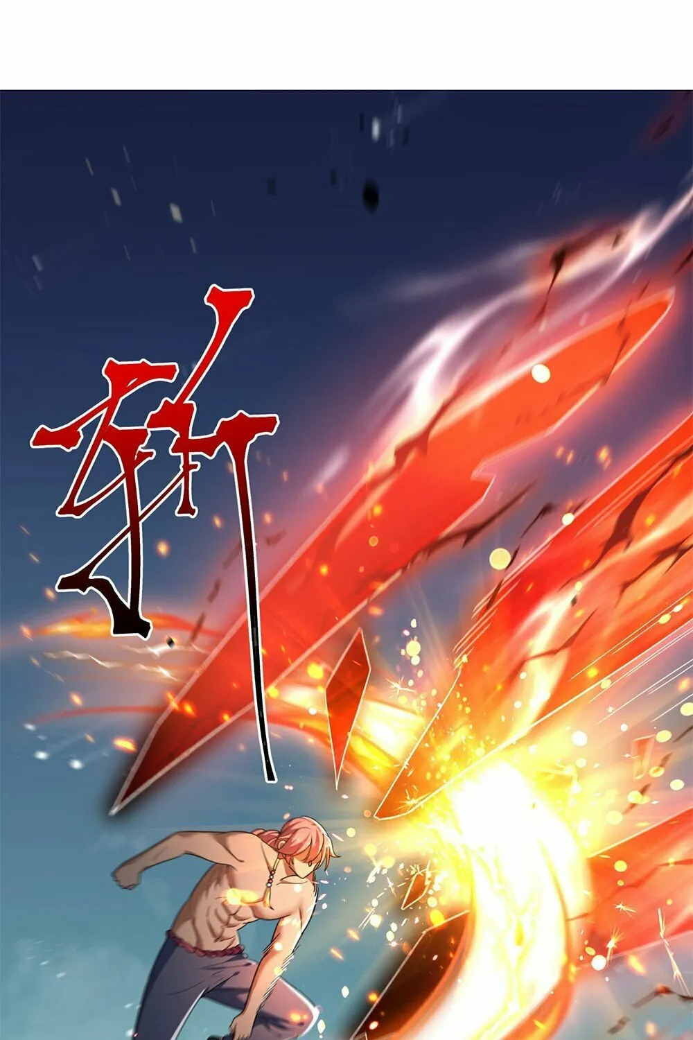 When Did I Become Unbeatable? Mangakakalot X Chapter 130 Page 29