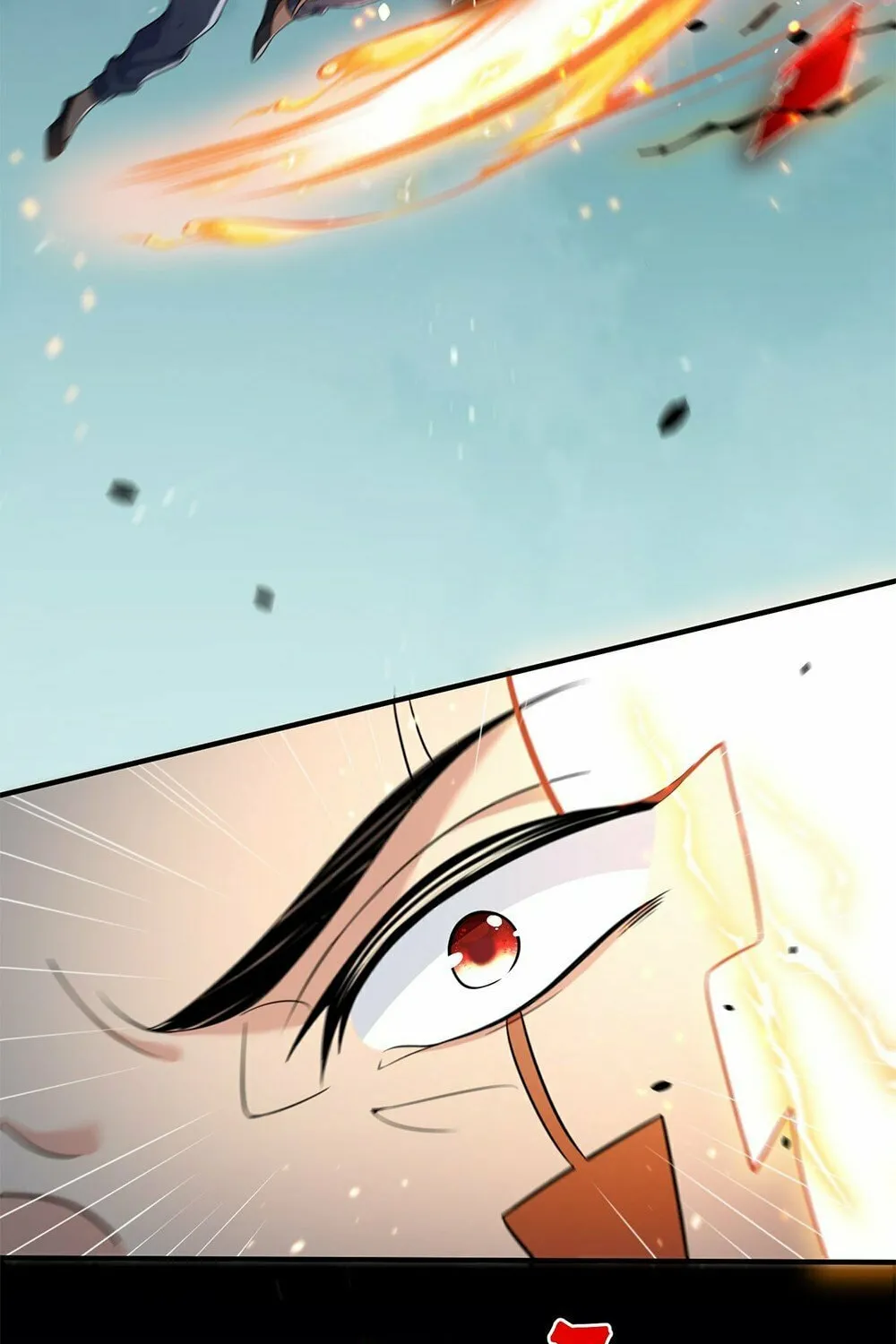 When Did I Become Unbeatable? Mangakakalot X Chapter 130 Page 30