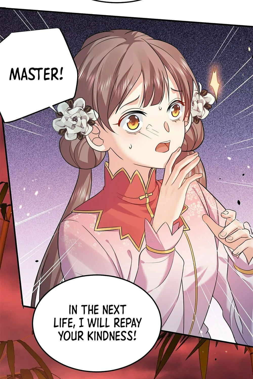 When Did I Become Unbeatable? Mangakakalot X Chapter 130 Page 4