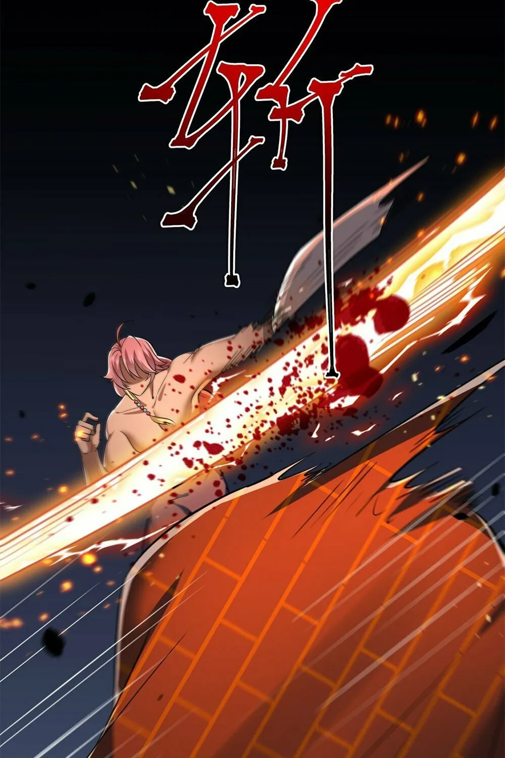 When Did I Become Unbeatable? Mangakakalot X Chapter 130 Page 31