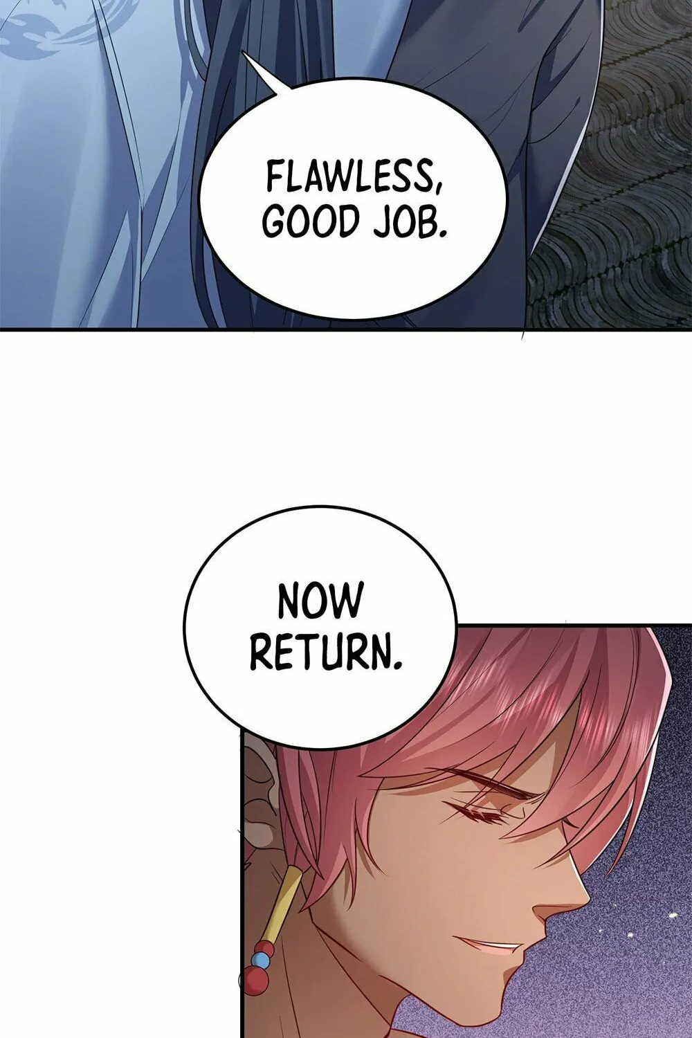 When Did I Become Unbeatable? Mangakakalot X Chapter 130 Page 35