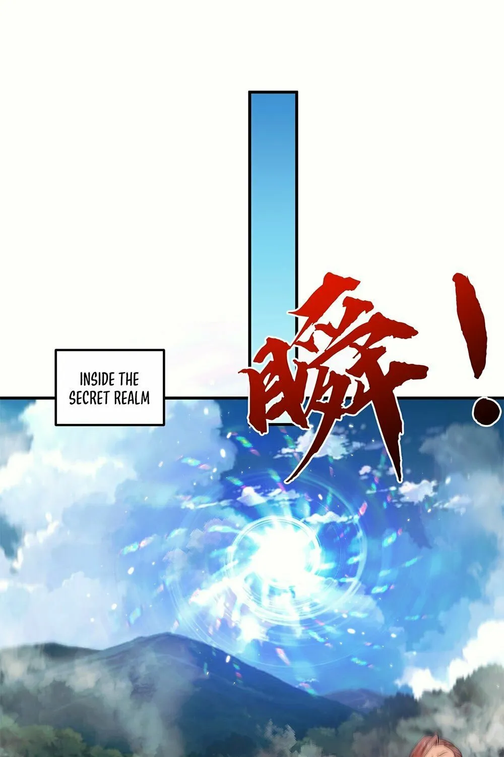 When Did I Become Unbeatable? Mangakakalot X Chapter 132 Page 15