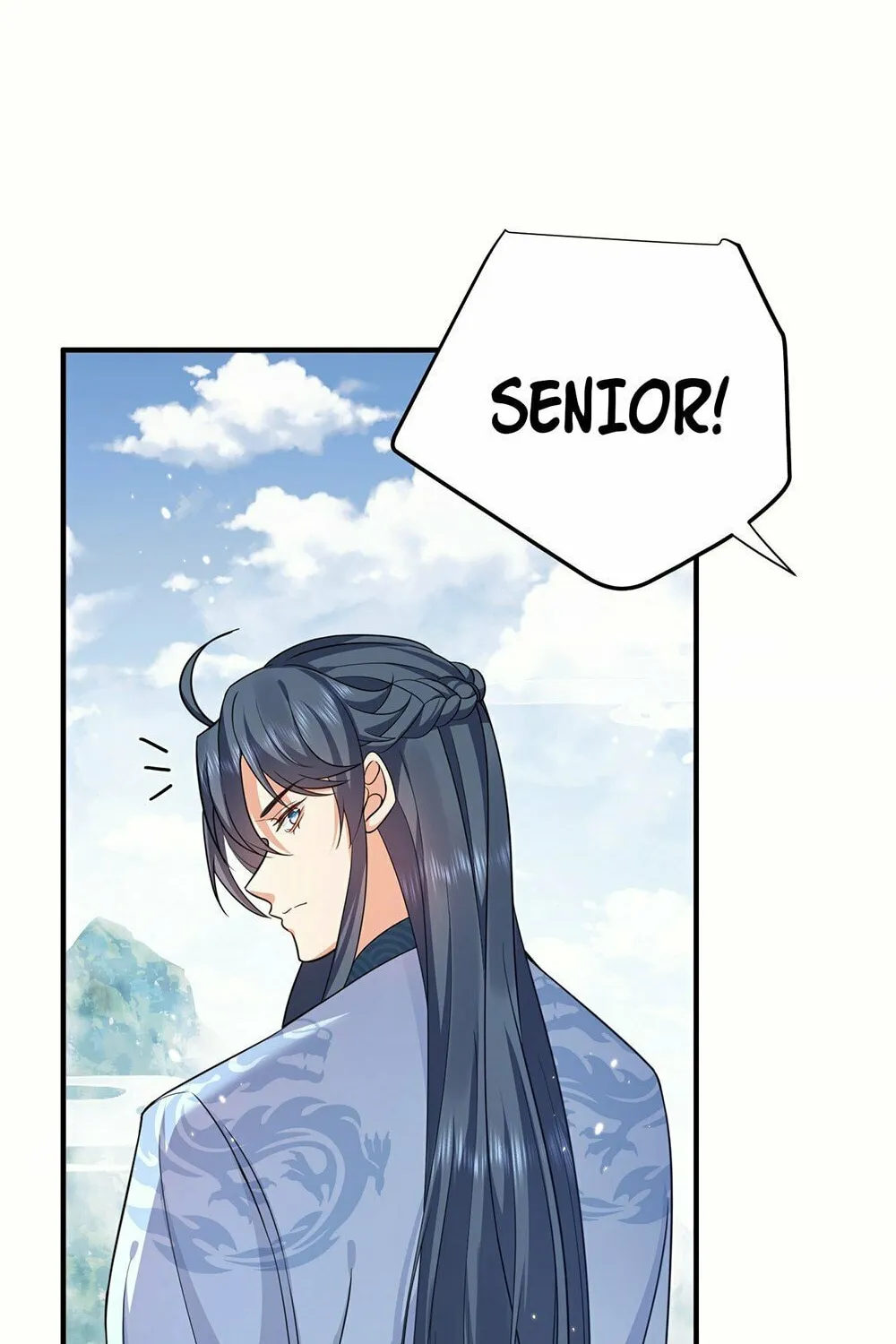 When Did I Become Unbeatable? Mangakakalot X Chapter 132 Page 25