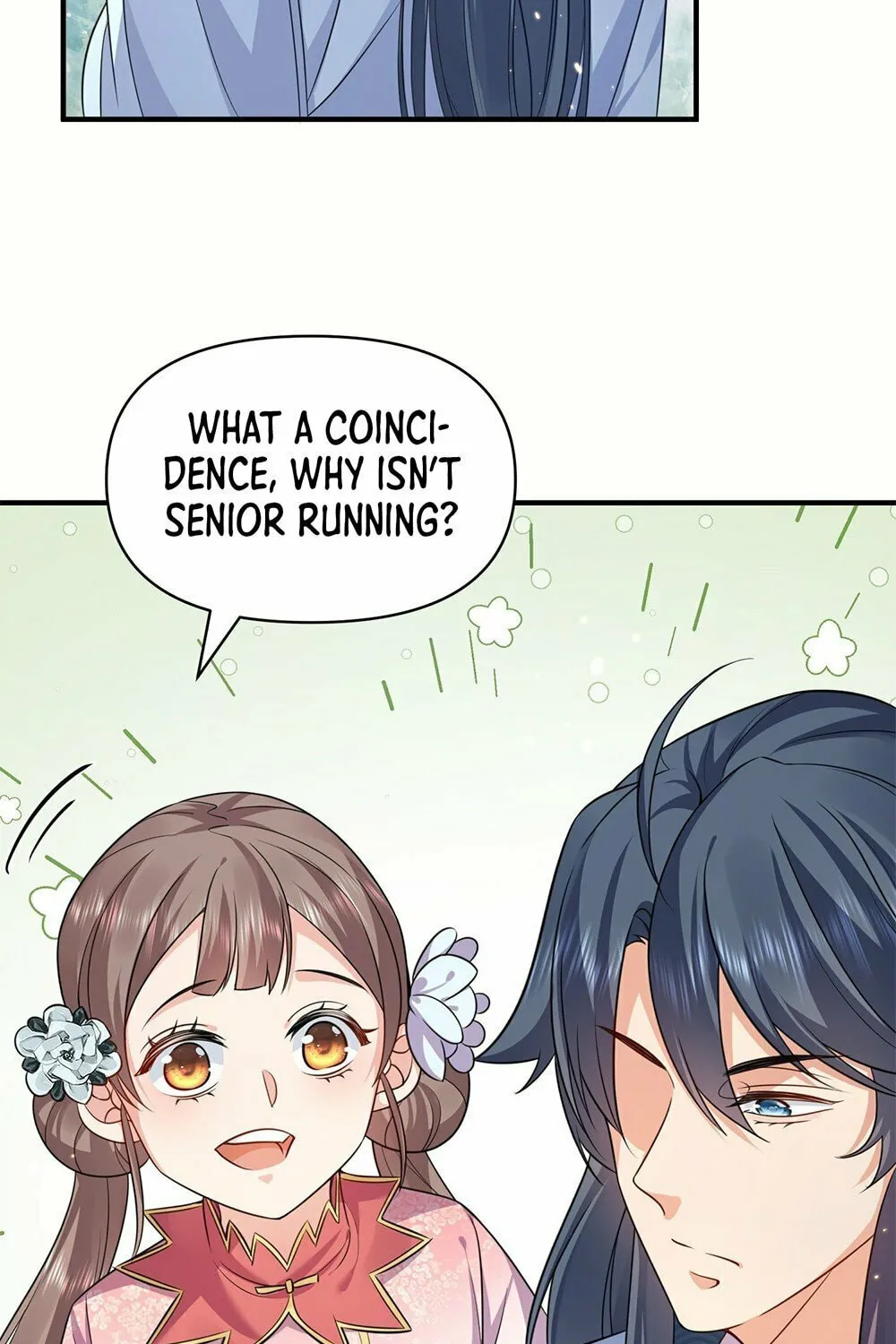 When Did I Become Unbeatable? Mangakakalot X Chapter 132 Page 26
