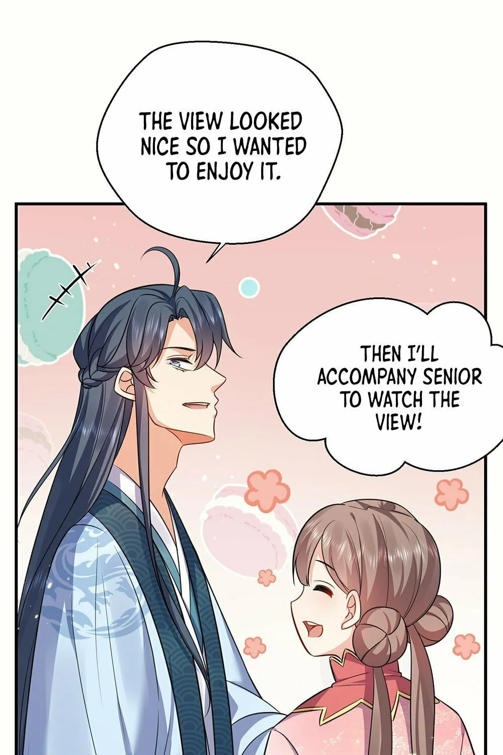 When Did I Become Unbeatable? Mangakakalot X Chapter 132 Page 28