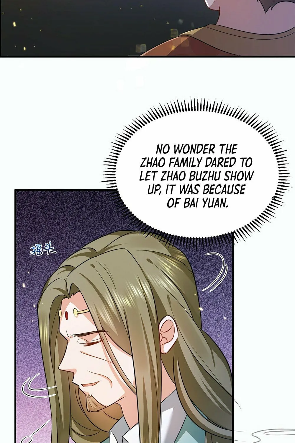 When Did I Become Unbeatable? Mangakakalot X Chapter 132 Page 36