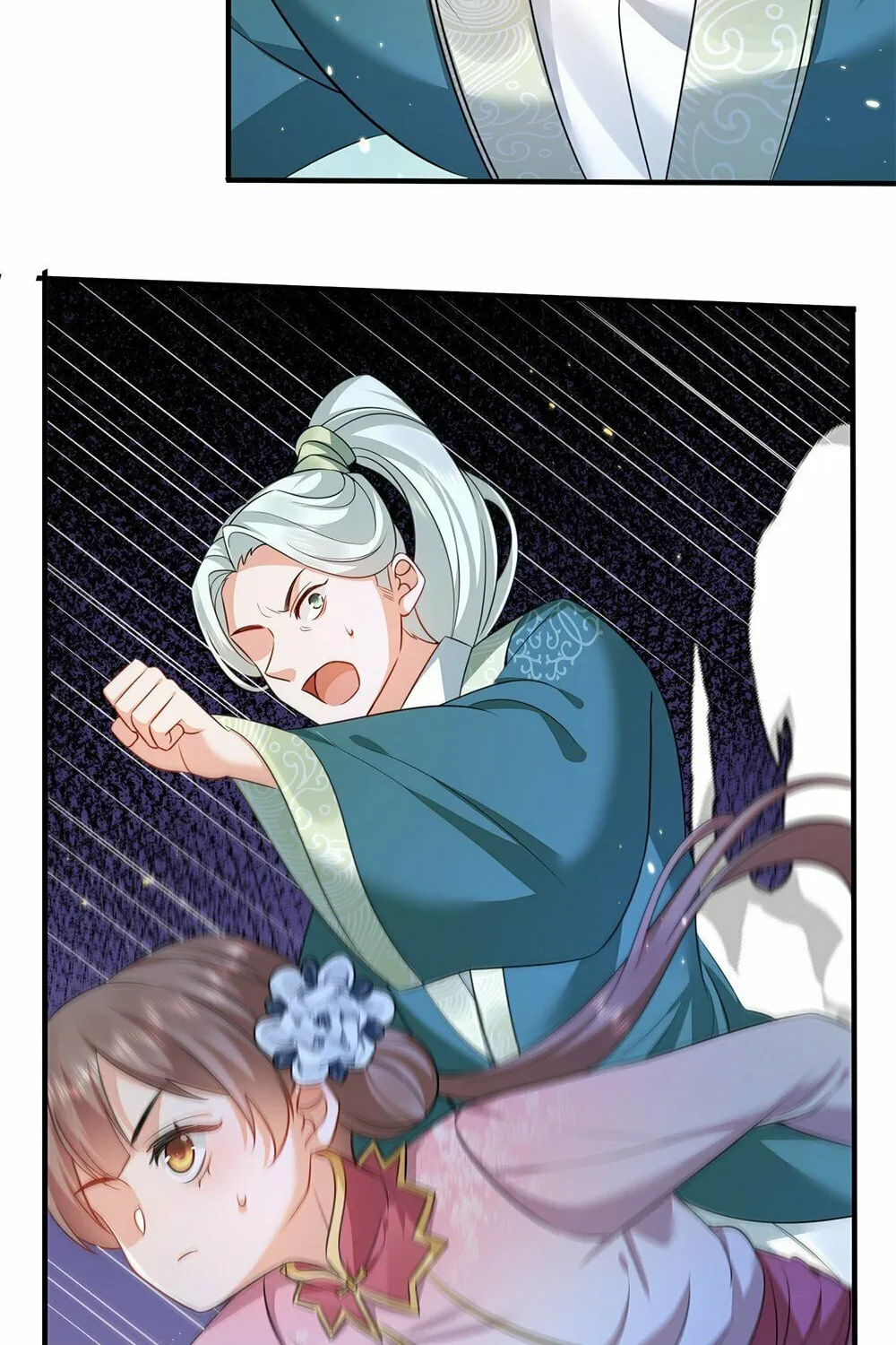 When Did I Become Unbeatable? Mangakakalot X Chapter 133 Page 10