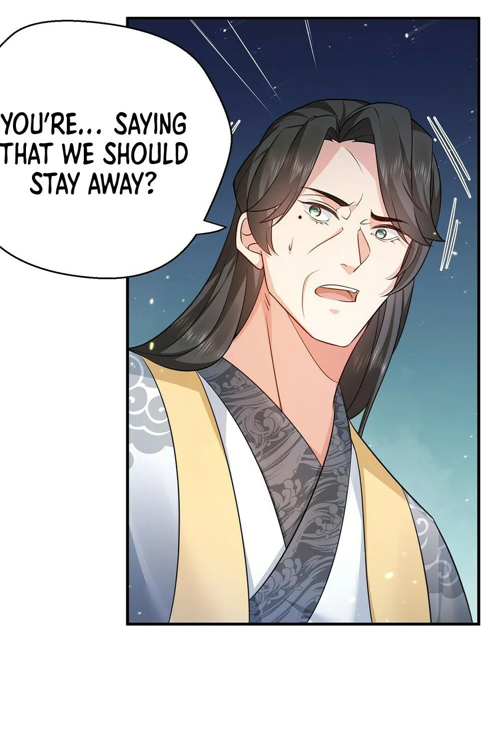 When Did I Become Unbeatable? Mangakakalot X Chapter 133 Page 32
