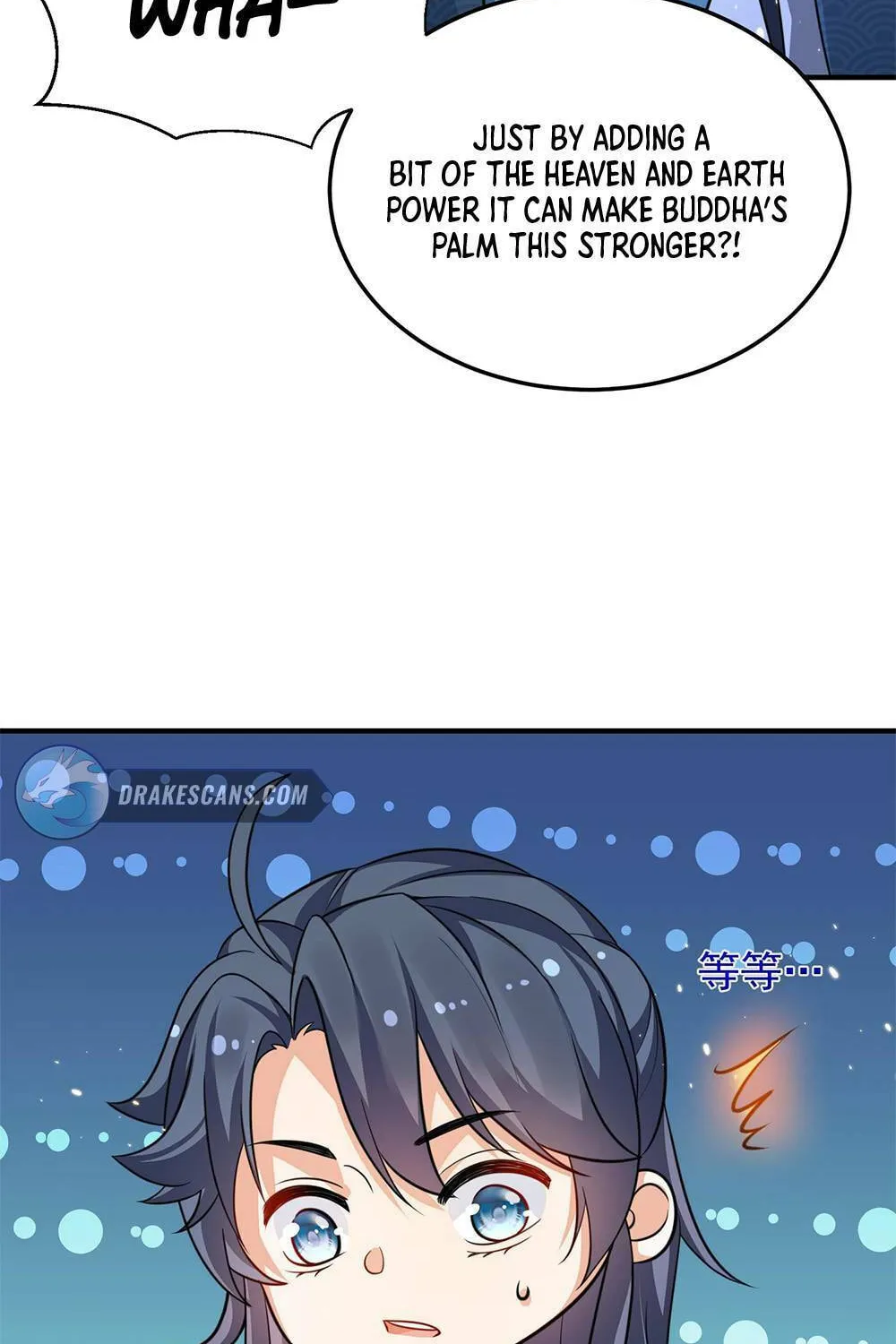 When Did I Become Unbeatable? Mangakakalot X Chapter 134 Page 23