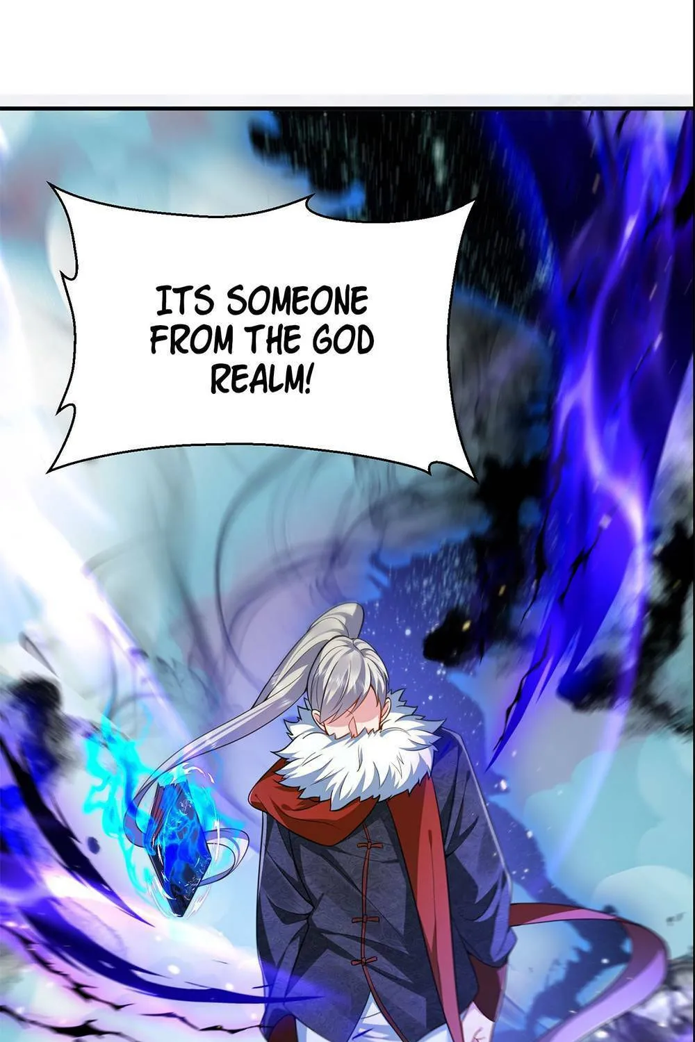 When Did I Become Unbeatable? Mangakakalot X Chapter 135 Page 9