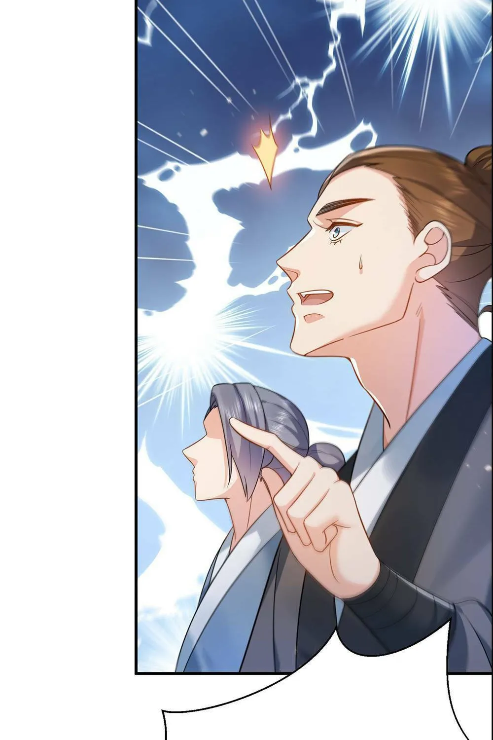 When Did I Become Unbeatable? Mangakakalot X Chapter 135 Page 2